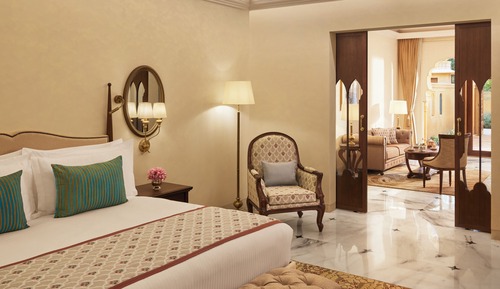 Royal Suite, 2 Bedrooms