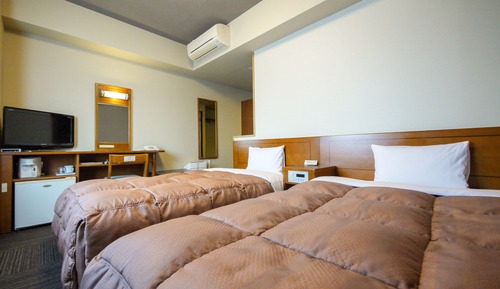 Family Double Room, Non Smoking
