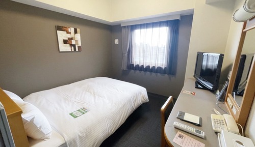 Semidouble Room, Non Smoking