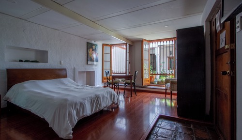 Standard Suite