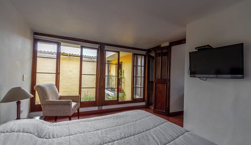 Superior Suite