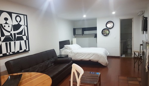 Standard Suite