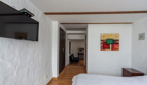 Comfort Suite