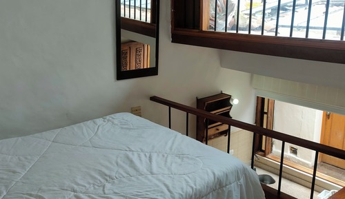 Comfort Duplex