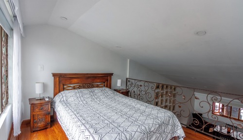 Superior Duplex, 1 Bedroom, Ensuite