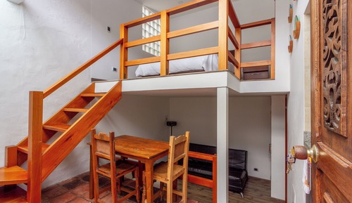 Comfort Duplex