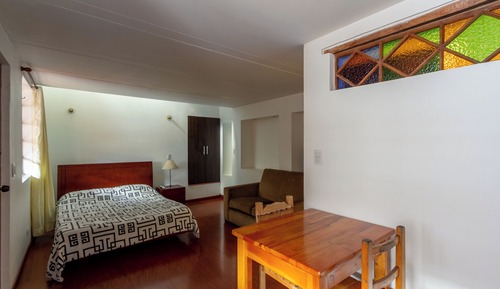 Standard Suite