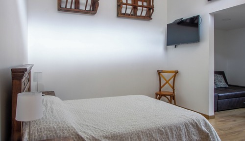 Superior Loft