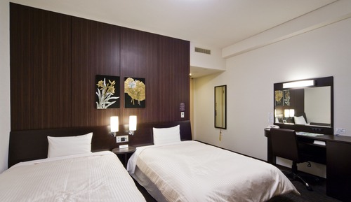 Comfort Twin Room, Multiple Beds, Non Smoking