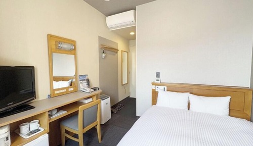 Semi Double Room, Non Smoking
