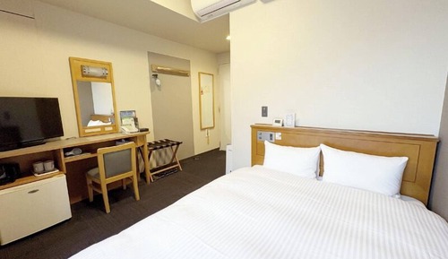 Double Room, Non Smoking