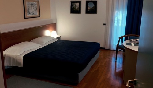 Apartment, 1 Bedroom, Kitchenette (1 person)