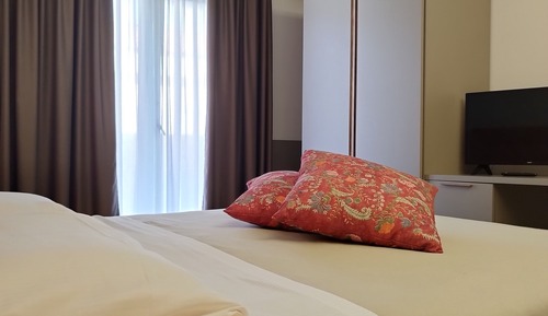 Classic Double Room (1 person)