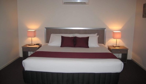 Executive Room, 1 King Bed