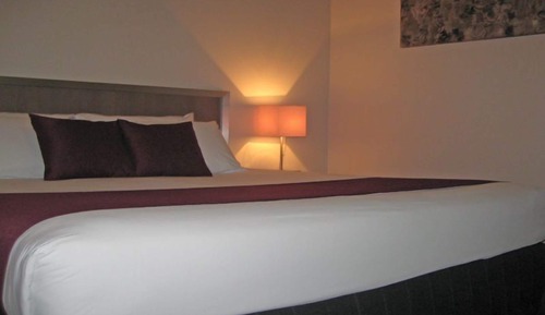 Executive Twin Room