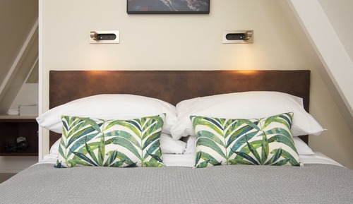 Koru Chalet