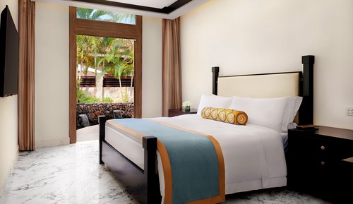 Family Villa, 2 Bedrooms