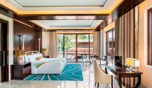 Royal Villa, 2 Bedrooms