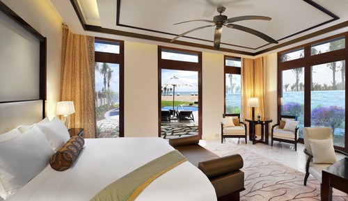 Villa, 1 Bedroom