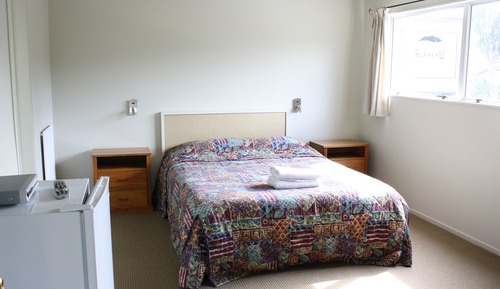 Standard Room, Ensuite
