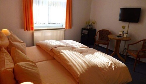 Business Single Room