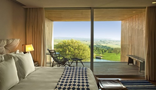 Suite, 1 King Bed