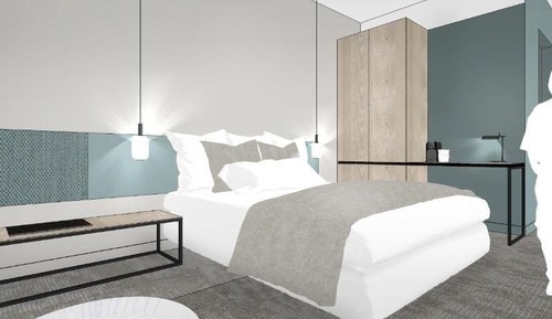 Superior Double Room