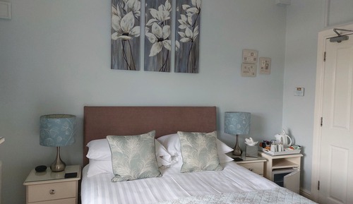 Double Room (Anstey)