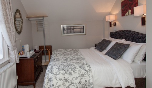 Single Room (Saltern)
