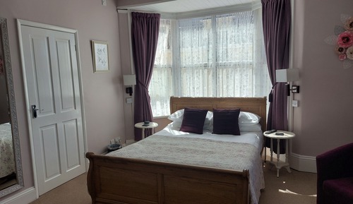 Superior Double Room (Elberry)