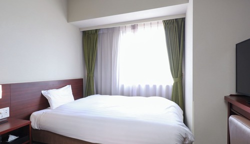 Moderate Single Room, Non Smoking (14sqm)