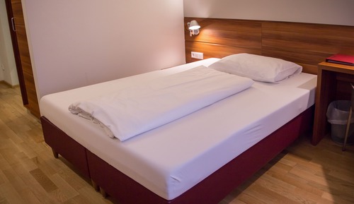 Business Single Room