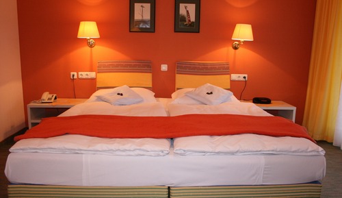Standard Double Room, 1 Double Bed