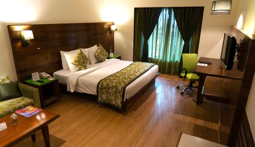 Premier Room