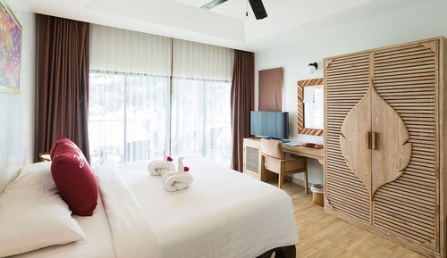 Grand Room