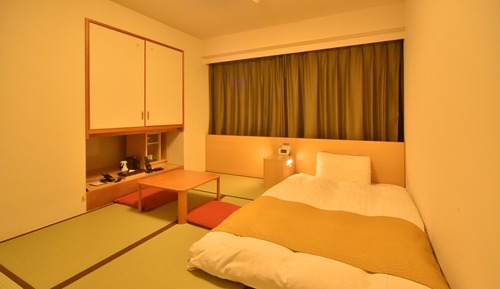 Japanese Style Room, Non Smoking