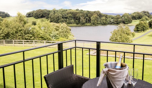 Deluxe Double or Twin | Excluding Pool and Spa access