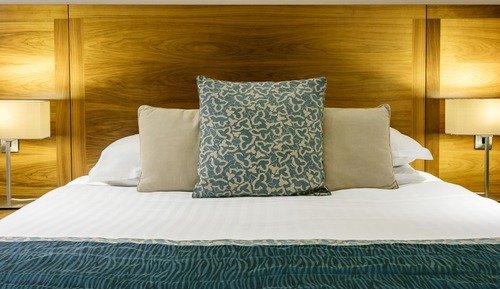 Superior Double or Twin | Excluding Pool and Spa access