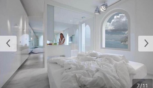 Design Loft, 1 Bedroom, Lake View