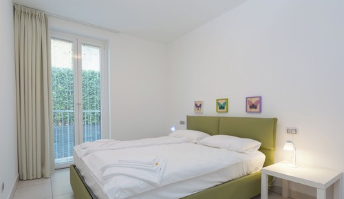 Standard Apartment, 1 Bedroom, Mountain View