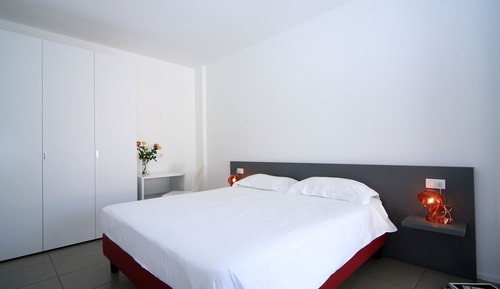 Standard Apartment, 2 Bedrooms