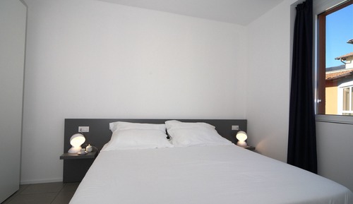 Standard Apartment, 1 Bedroom, Ground Floor