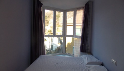 Comfort Apartment, 2 Bedrooms, Pool View, Poolside