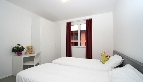 Standard Apartment, 3 Bedrooms