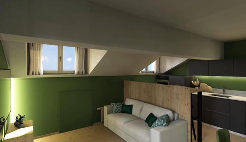 Comfort Condo
