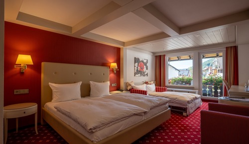 Business Room, Non Smoking (Ruhestein)