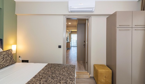 Panoramic Suite