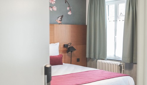 Comfort Double or Twin Room
