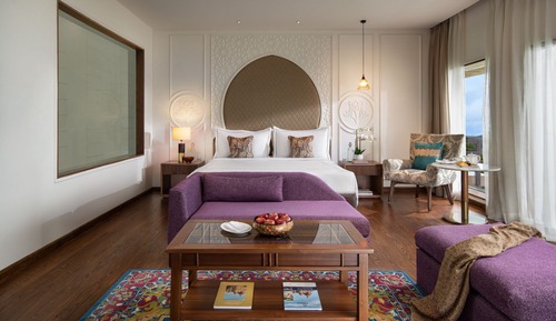 Room, 1 King Bed (Grand Luxury)