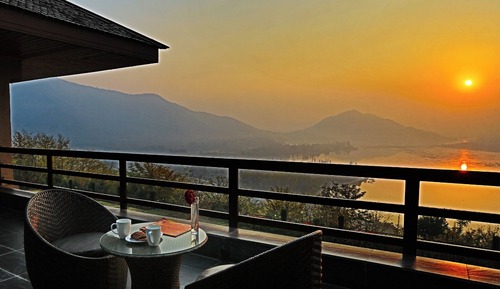 Luxury Suite, 1 Bedroom